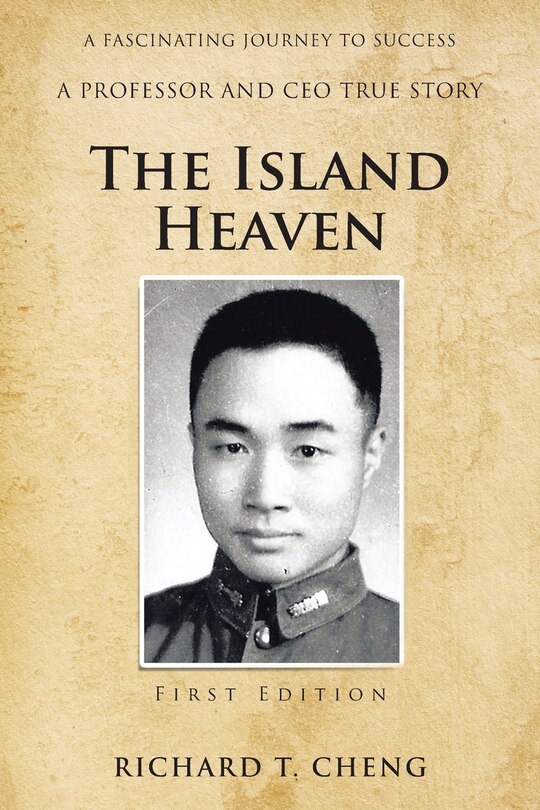 Couverture_The Island Heaven