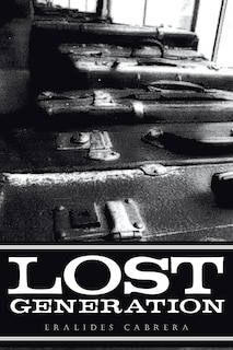 Front cover_Lost Generation