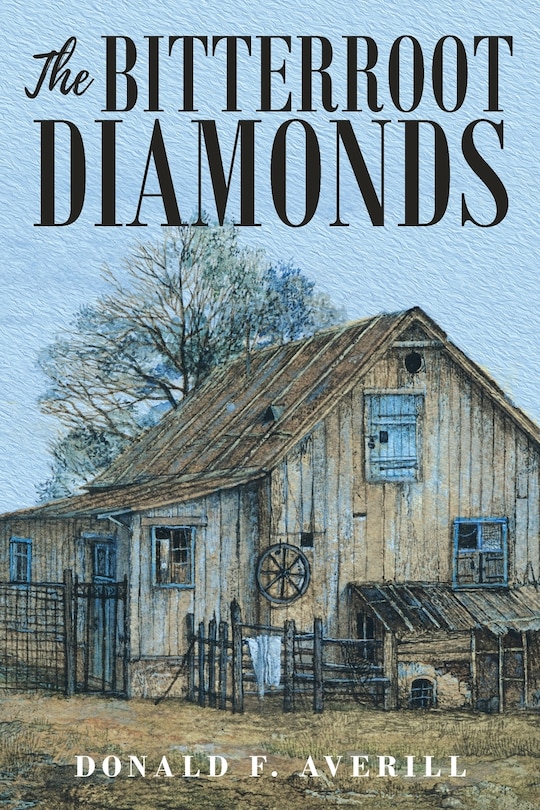 The Bitterroot Diamonds