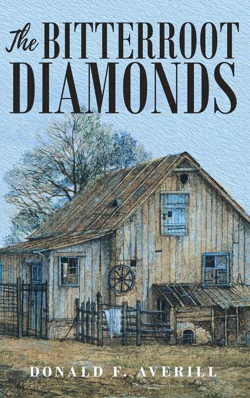Couverture_The Bitterroot Diamonds