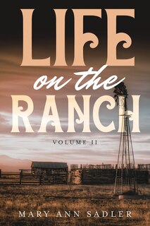 Front cover_Life on the Ranch