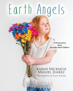 Front cover_Earth Angels