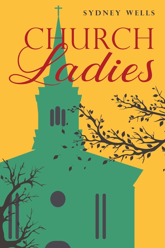 Couverture_Church Ladies