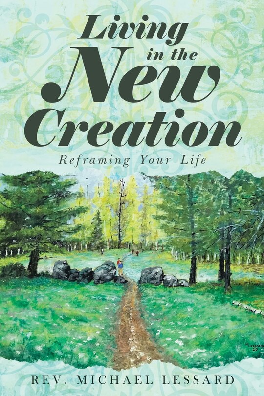 Couverture_Living in the New Creation