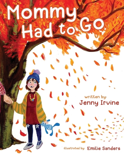 Couverture_Mommy Had To Go