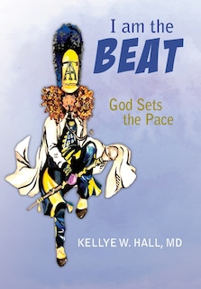 Couverture_I Am The Beat; God Sets The Pace