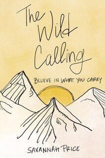Front cover_The Wild Calling