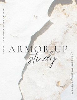 Couverture_Armor Up
