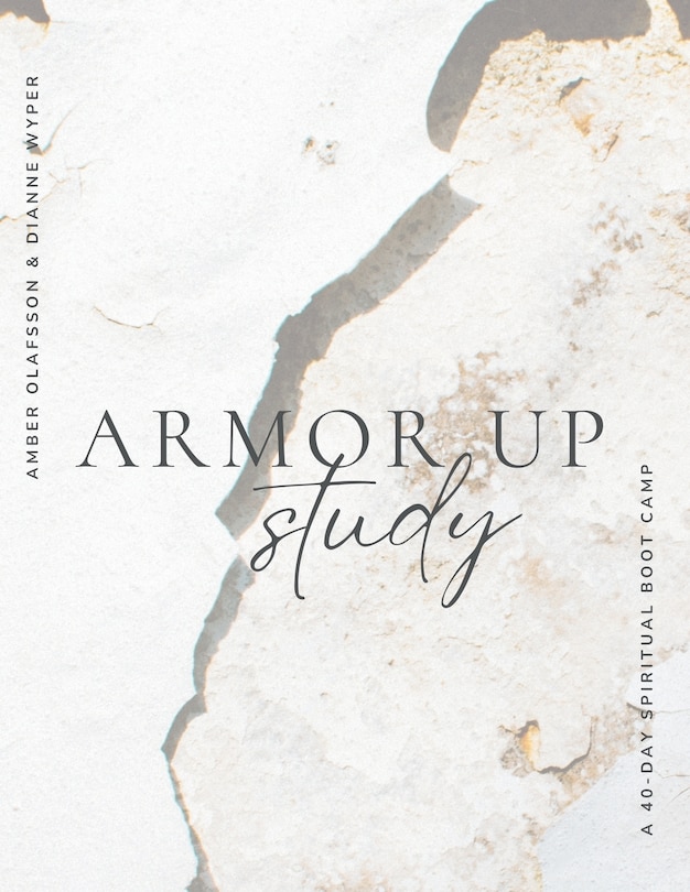 Couverture_Armor Up