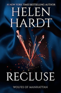 Front cover_Recluse