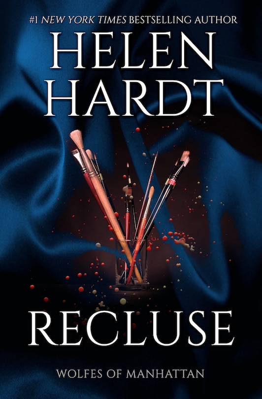 Front cover_Recluse
