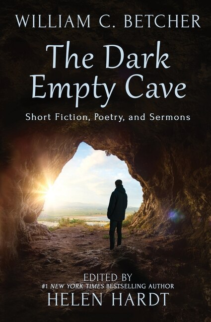 Front cover_The Dark Empty Cave