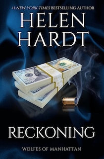 Front cover_Reckoning