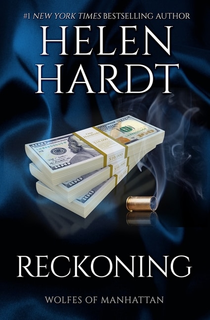 Front cover_Reckoning