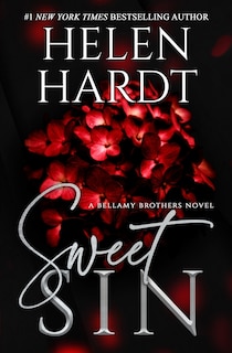 Front cover_Sweet Sin