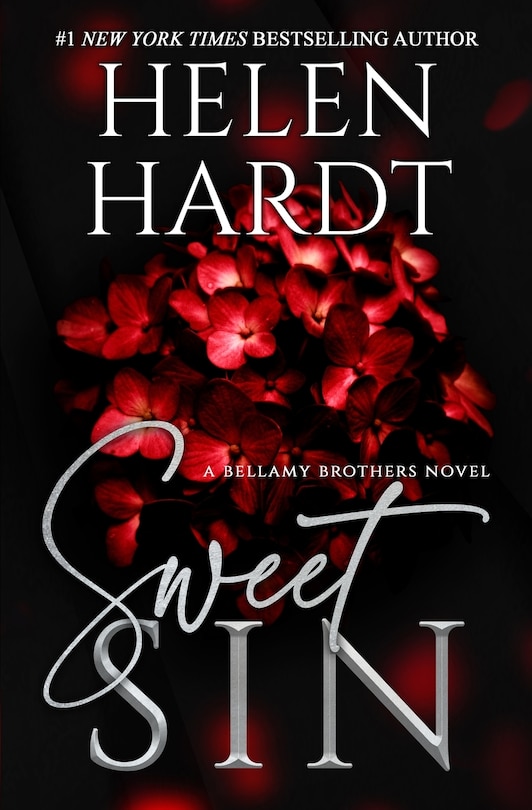 Front cover_Sweet Sin