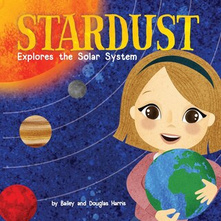 Front cover_Stardust Explores the Solar System