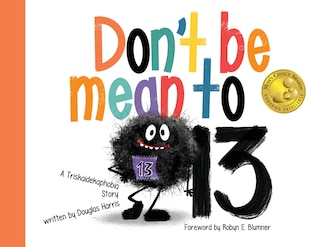 Couverture_Don't Be Mean to 13