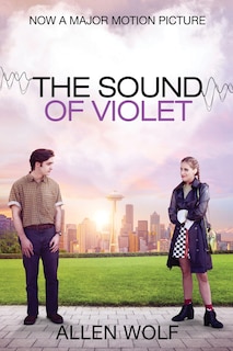 Couverture_The Sound Of Violet