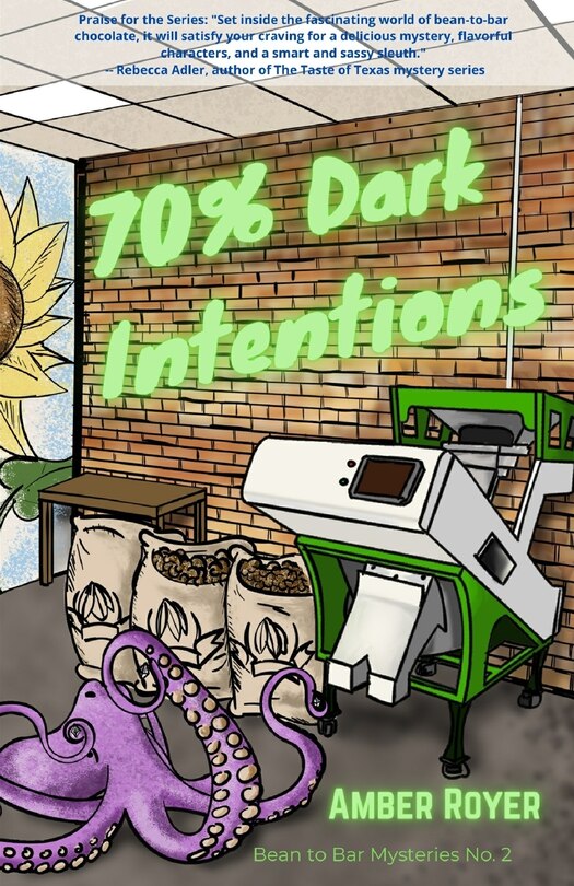 Front cover_70% Dark Intentions