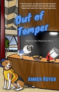 Couverture_Out of Temper