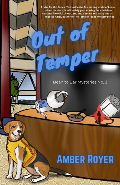 Couverture_Out of Temper