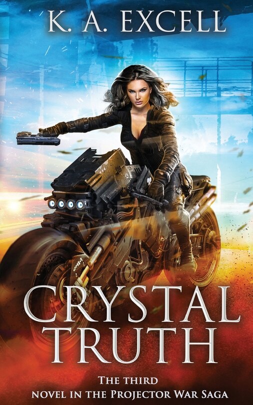 Couverture_Crystal Truth