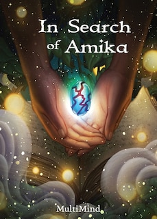 Front cover_In Search of Amika