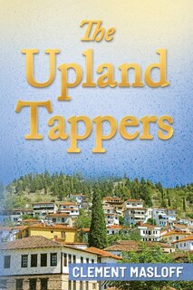 Front cover_The Upland Tappers