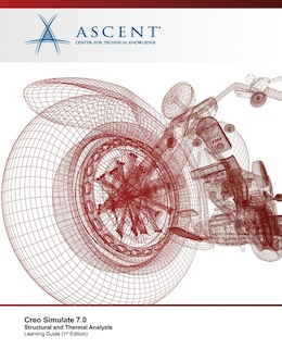Front cover_Creo Simulate 7.0
