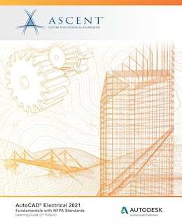 Front cover_Autocad Electrical 2021
