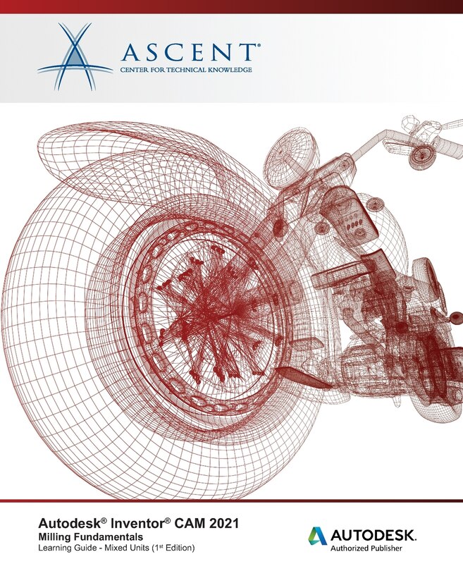 Couverture_Autodesk Inventor Cam 2021