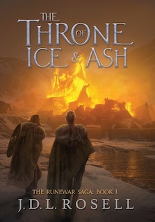 Couverture_The Throne of Ice and Ash (The Runewar Saga #1)