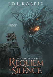 Front cover_Requiem of Silence (The Famine Cycle #3)
