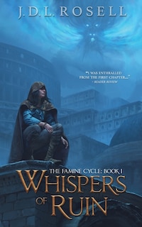 Couverture_Whispers of Ruin (The Famine Cycle #1)