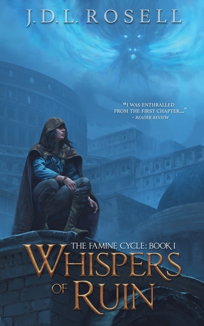 Couverture_Whispers of Ruin (The Famine Cycle #1)