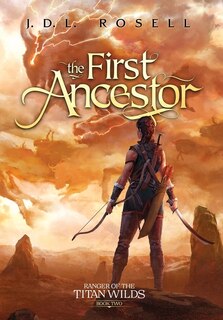 Couverture_The First Ancestor