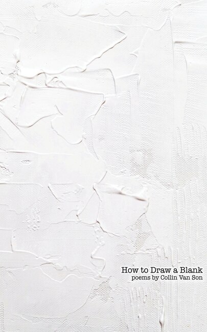 Couverture_How to Draw a Blank