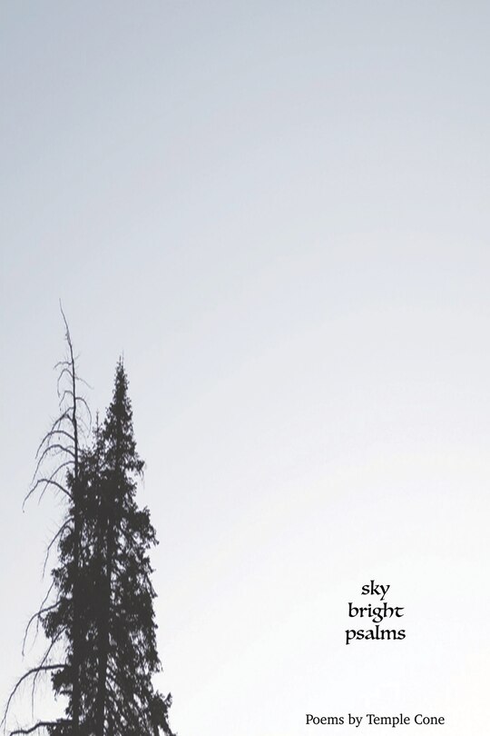 Front cover_sky bright psalms
