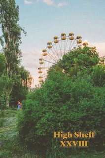 Couverture_High Shelf XXVIII