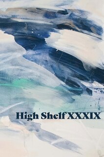 Couverture_High Shelf XXXIX