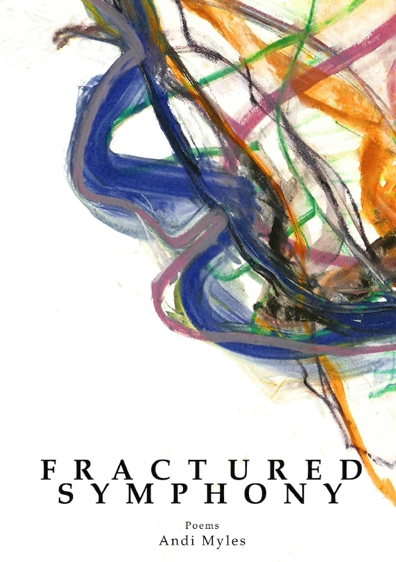 Front cover_Fractured Symphony