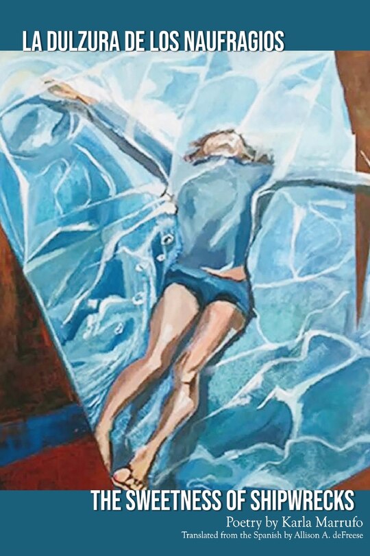 Couverture_The Sweetness of Shipwrecks