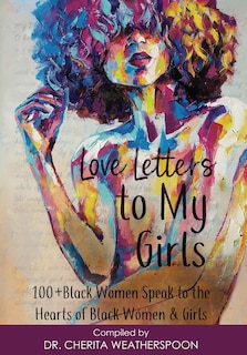 Front cover_Love Letters to My Girls