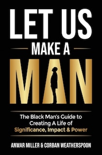 Couverture_Let Us Make A Man
