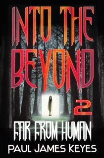 Front cover_Far From Human