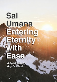 Front cover_Entering Eternity with Ease