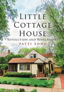 Front cover_Little Cottage House