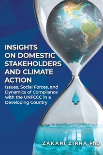 Couverture_Insights on Domestic Stakeholders and Climate Action