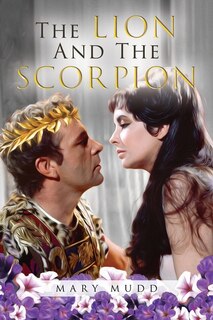 Front cover_The Lion and The Scorpion